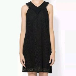 Derek Lam 10 Crosby Lace Dress